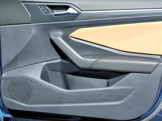 2019 Volkswagen Jetta SEL