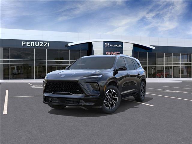 2026 Buick Enclave 4DR SPORT TOURING