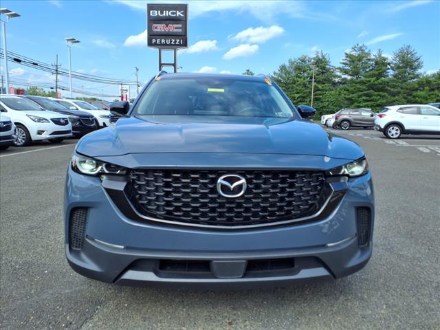 2023 Mazda CX-50 2.5 S Premium Plus