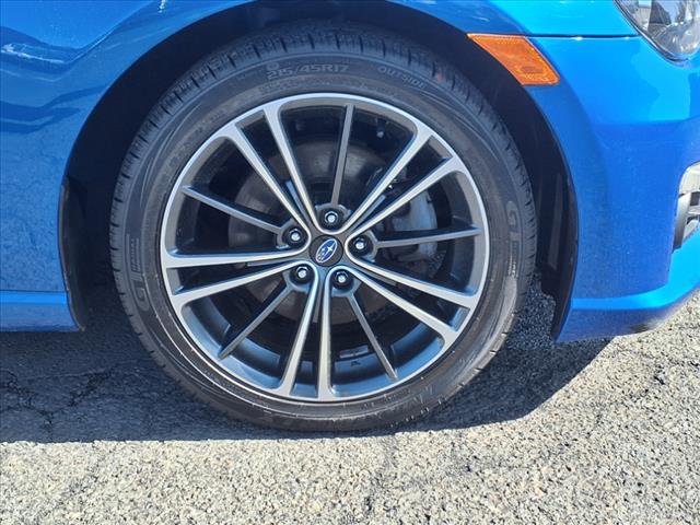 2014 Subaru BRZ Limited
