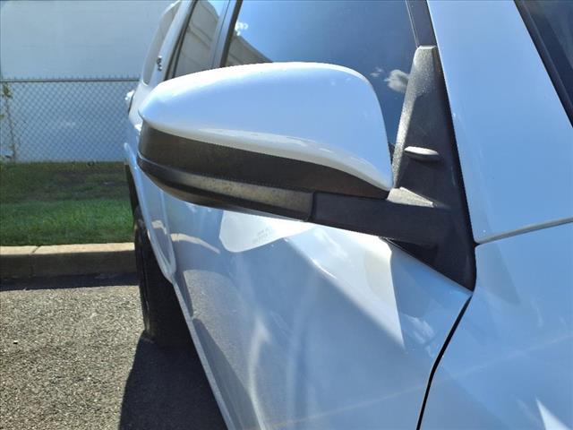 2017 Toyota 4Runner TRD Off-Road