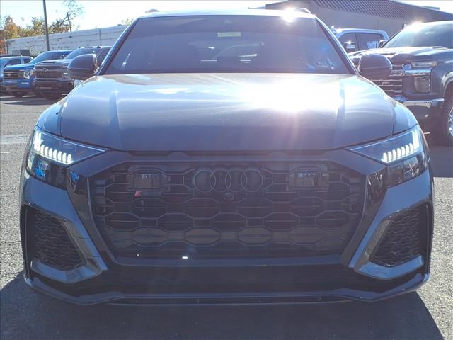2024 Audi RS Q8 4.0T quattro