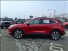 2024 Ford Escape Hybrid Platinum