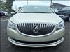 2015 Buick LaCrosse Leather