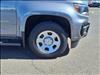 2021 Chevrolet Colorado Work Truck