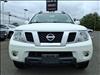 2020 Nissan Frontier PRO-4X