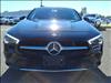 2020 Mercedes-Benz CLA CLA 250 4MATIC