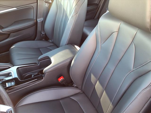 2024 Acura Integra A-Spec Package