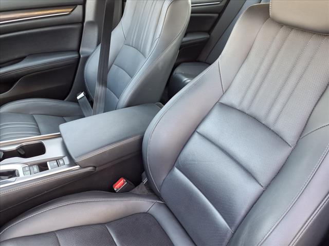 2022 Honda Accord Sport Special Edition