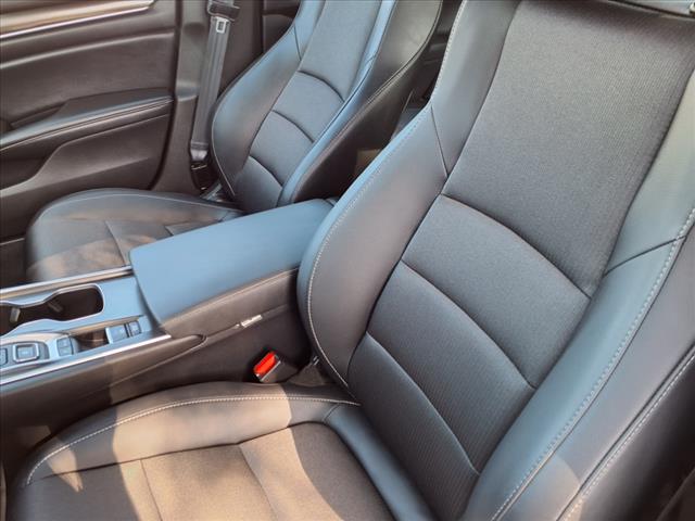 2021 Honda Accord Sport 2.0T