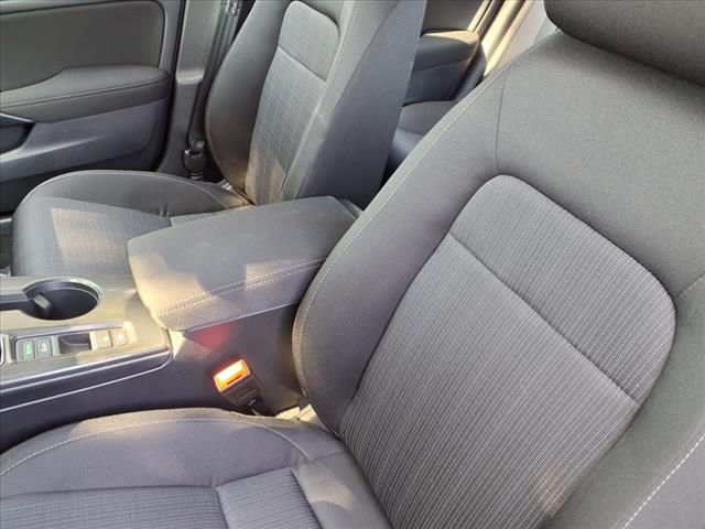 2025 Honda Civic LX