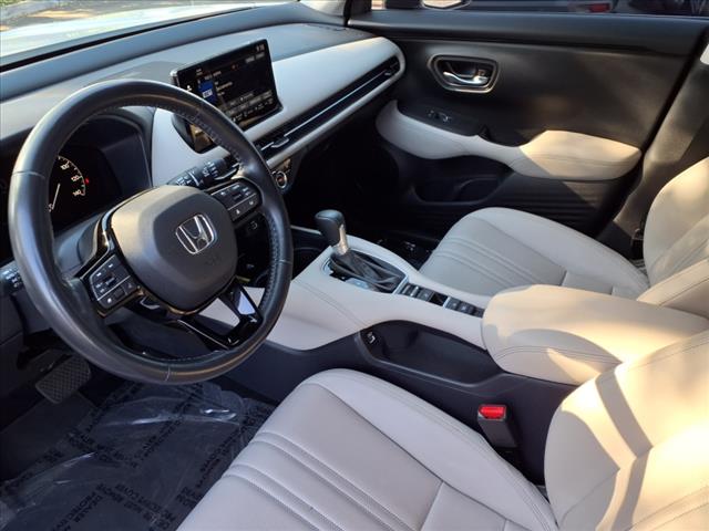 2023 Honda HR-V EX-L