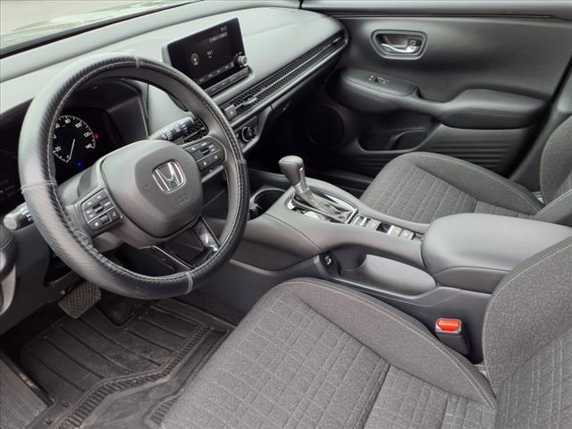 2023 Honda HR-V LX