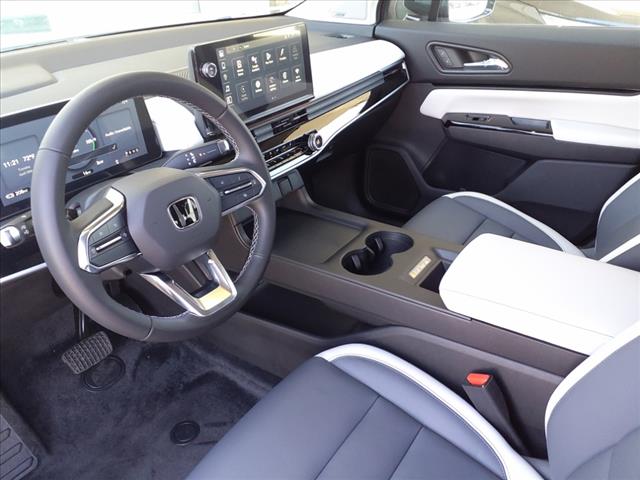 2025 Honda Prologue Touring