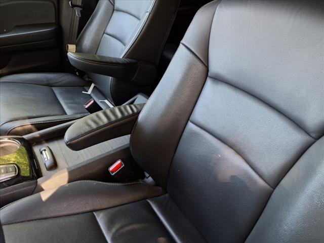 2022 Honda Pilot Touring 7 Passenger