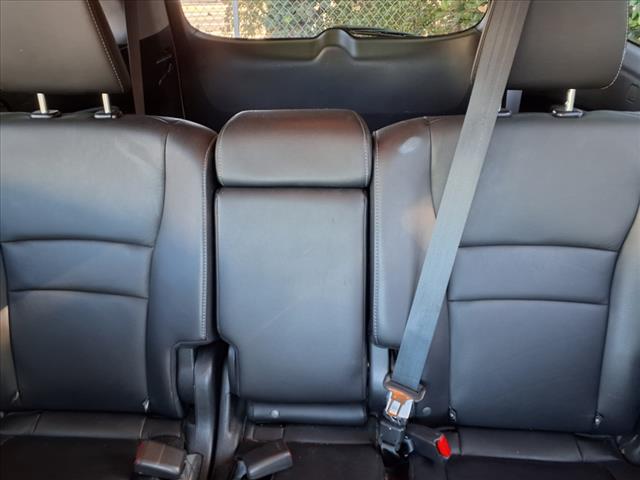 2018 Honda Pilot EX-L w/Navigation