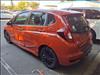 2018 Honda Fit Sport