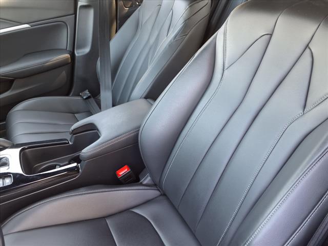 2025 Acura Integra A-Spec Package