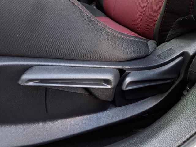 2023 Honda Civic Si