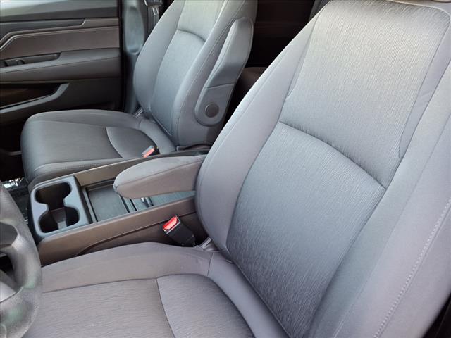 2020 Honda Odyssey EX