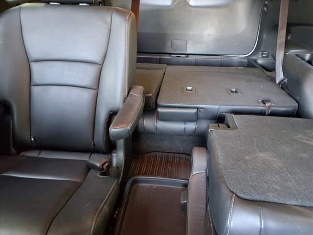 2022 Honda Pilot Touring 7 Passenger