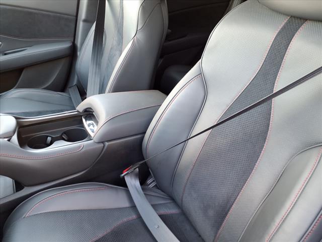 2024 Acura RDX A-Spec Package SH-AWD