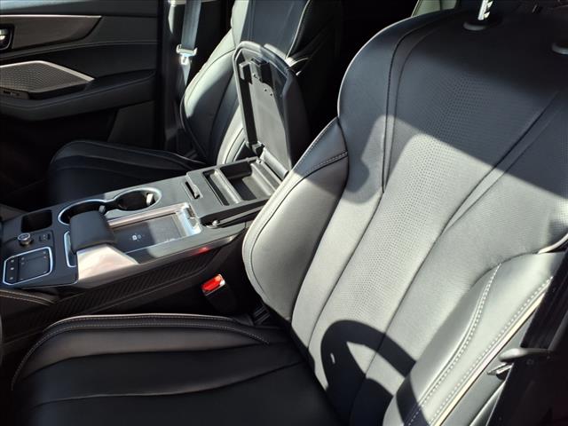 2023 Acura MDX Advance SH-AWD
