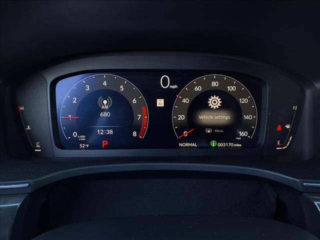 2024 Acura Integra A-Spec Package