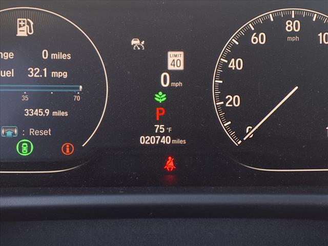 2022 Honda Accord LX