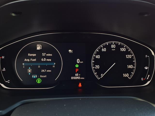 2021 Honda Accord Sport 2.0T