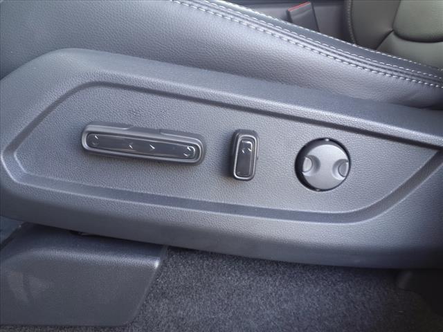 2025 Honda Pilot Touring+