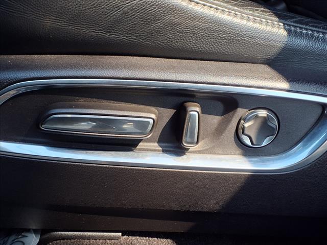 2019 Acura MDX 3.5L Technology Package SH-AWD