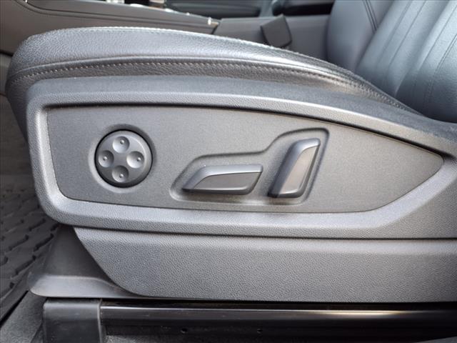 2019 Audi Q5 2.0T Premium Plus quattro