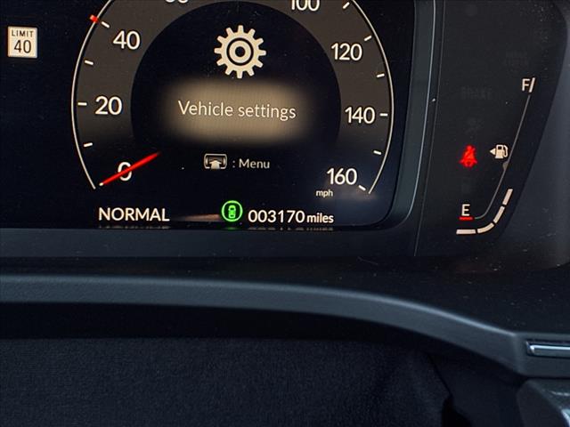 2024 Acura Integra A-Spec Package