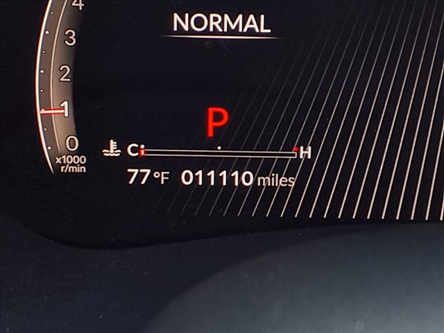 2024 Acura TLX A-Spec Package SH-AWD