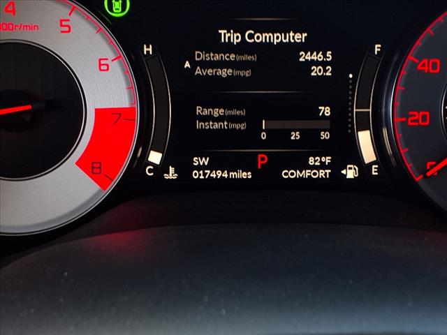 2023 Acura TLX A-Spec Package SH-AWD