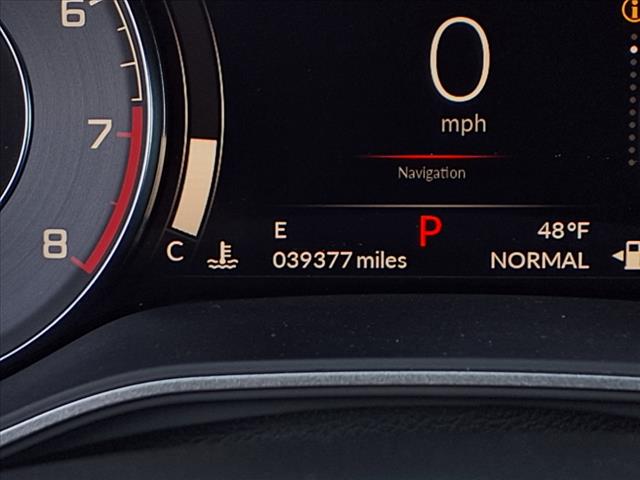 2022 Acura TLX Advance SH-AWD