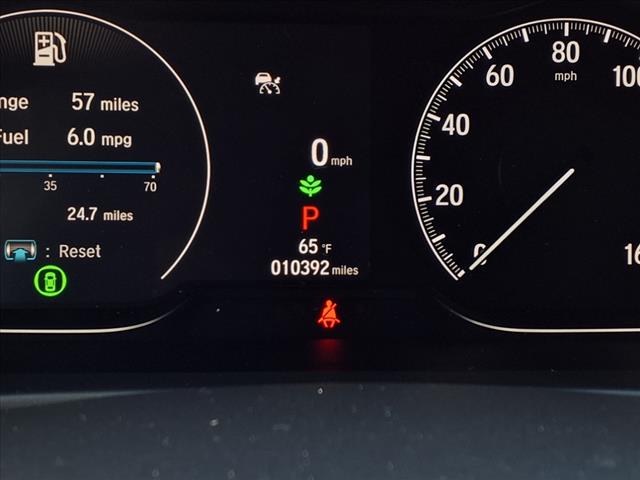 2021 Honda Accord Sport 2.0T