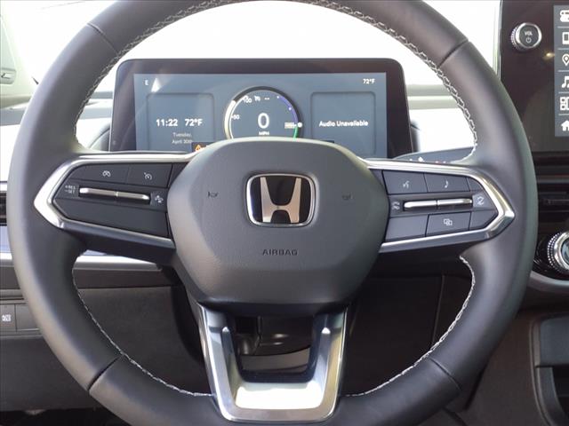 2025 Honda Prologue Touring