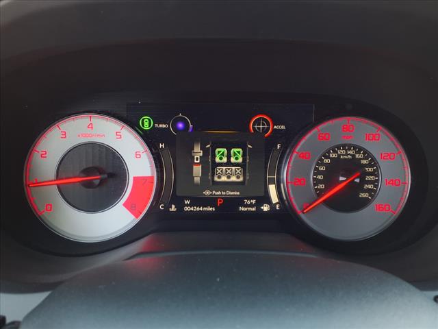 2024 Acura RDX A-Spec Package SH-AWD