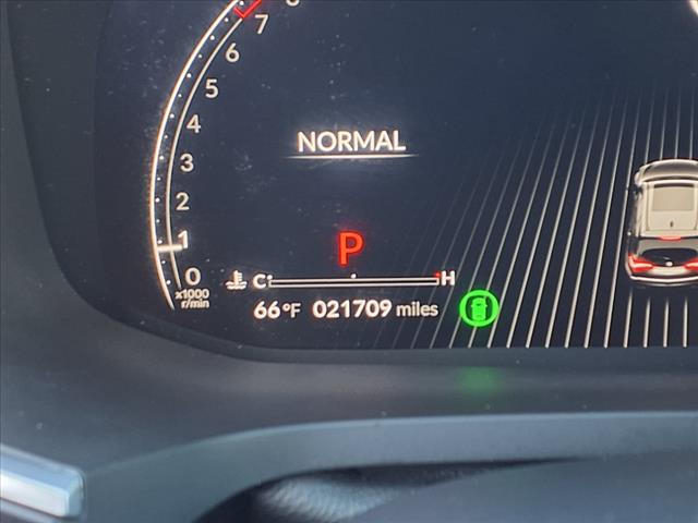 2023 Acura MDX Advance SH-AWD