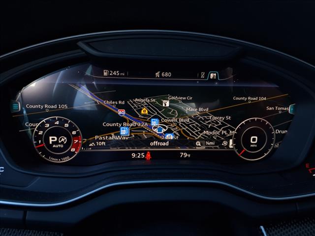 2020 Audi SQ5 3.0T Premium Plus quattro