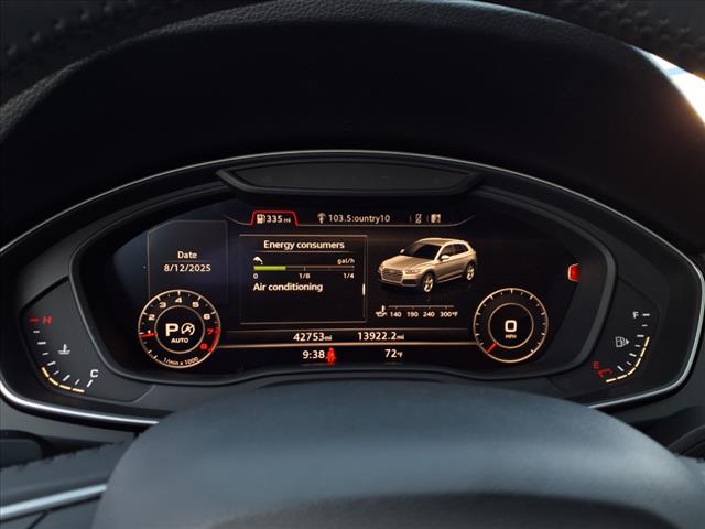 2019 Audi Q5 2.0T Premium Plus quattro
