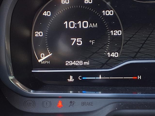 2022 GMC Yukon SLE