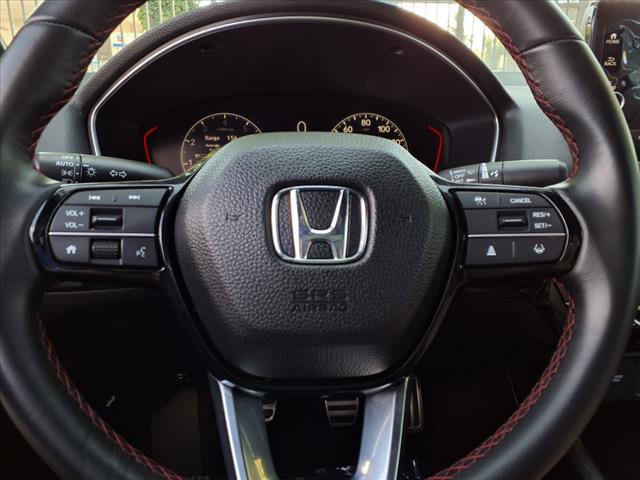 2023 Honda Civic Si