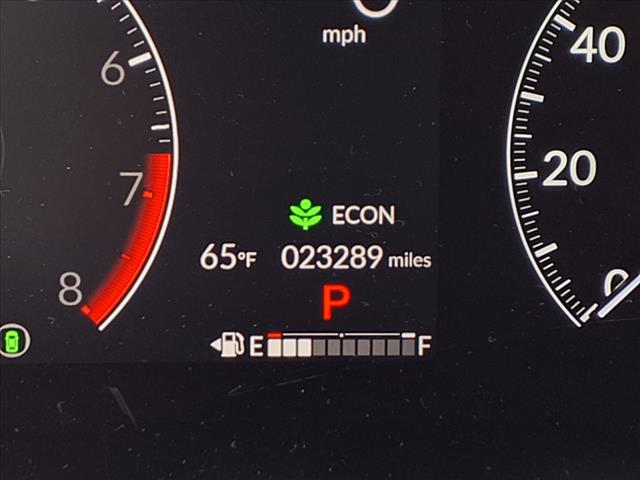2023 Honda HR-V LX