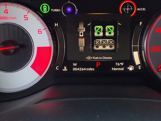 2024 Acura RDX A-Spec Package SH-AWD