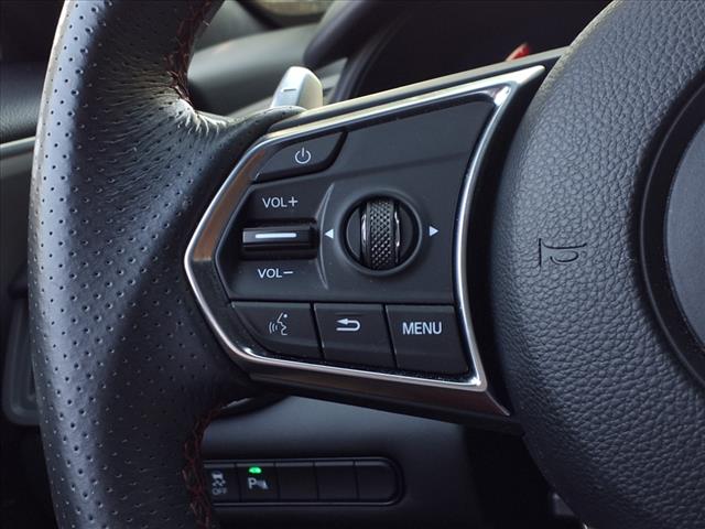 2024 Acura TLX A-Spec Package SH-AWD