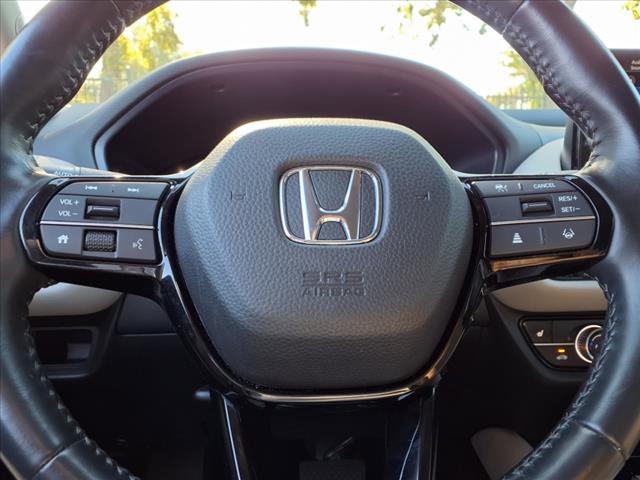 2023 Honda HR-V EX-L