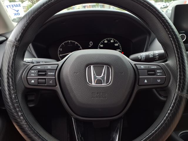2023 Honda HR-V LX